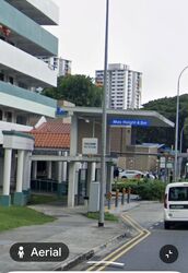 Blk 72 Geylang Bahru (Kallang/Whampoa), HDB 3 Rooms #571393651